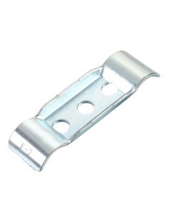 Support d'installation supérieur pour roulette de 4"