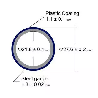 ESD Doob Tube V2 - ESD Official