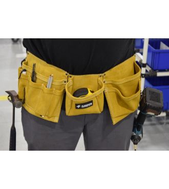 Assembler tool belt