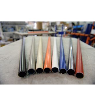 custom color pipes
