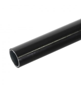 Black 4 meters pipe (ESD)