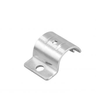 Upper clamp joint