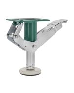 Floor Lock for 6" Caster