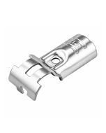 Tee Hinge Joint Steel - ESD