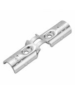 3-Way Cross Hinge Joint Steel - ESD