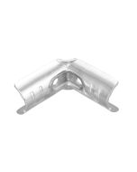 Conector acodado externo - ESD