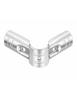 Outer Corner Joint Steel ESD