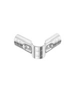 Outer Corner Joint Steel ESD