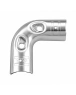 Round Joint Steel - ESD