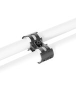 Parallel Hinge Joint Set Steel