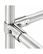 Corner Joint Set Steel - ESD