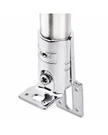 Side Anchor Joint Set Steel - ESD
