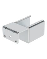 R40 Roller Track Mounting Bracket Start