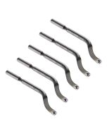 Blades for Deburring Tool - Pack of 5