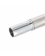 Connecteur d'extension pour tube de 0.7 mm d'épaisseur