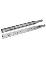 24" Drawer Slide Pairs - 100 lb Max