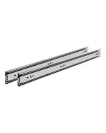 24" Drawer Slide Pairs - 100 lb Max