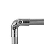 Round Joint Set Steel - ESD