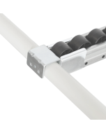 R40 Roller Track Mounting Bracket Start