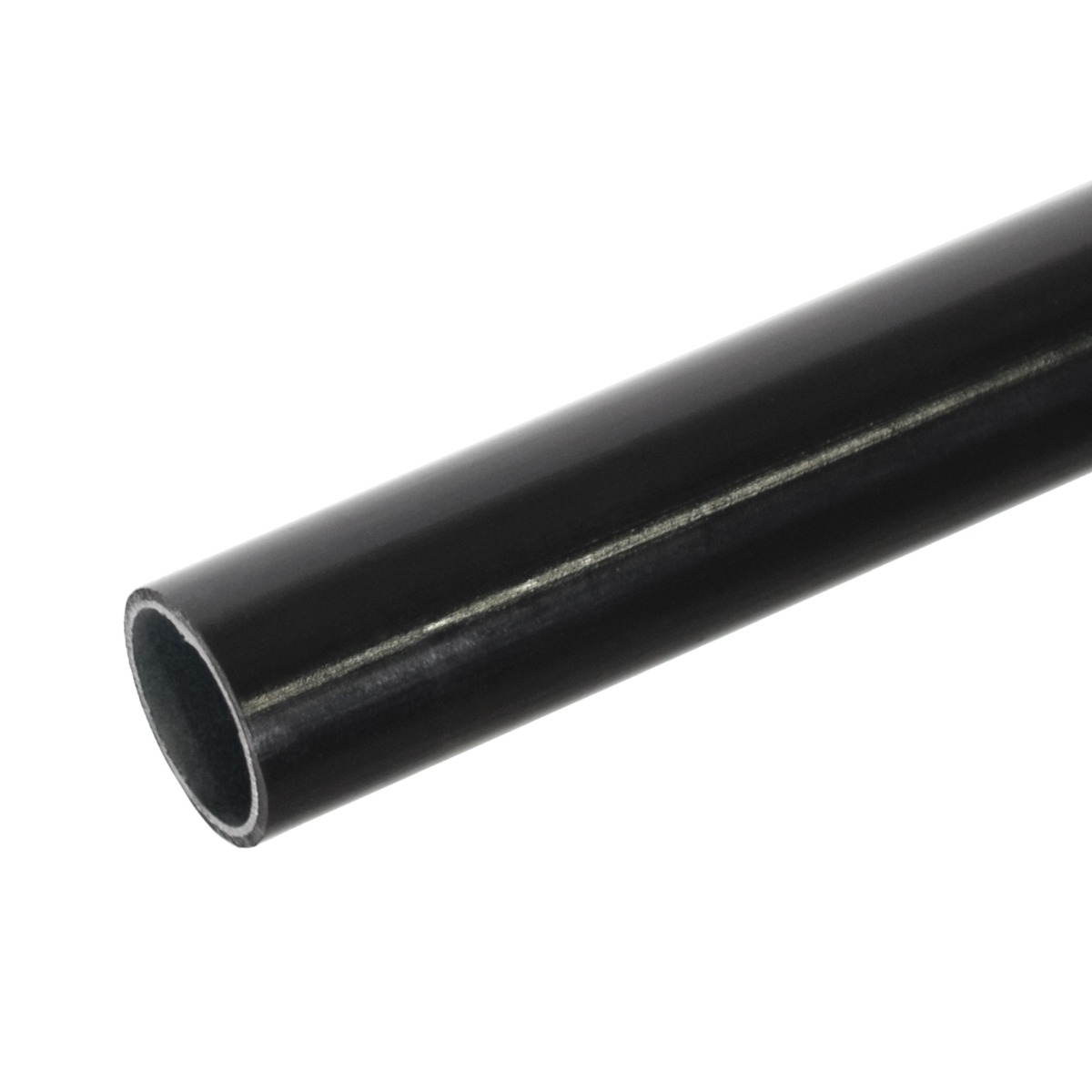 ESD steel pipe coated with HDPE Flexpipe
