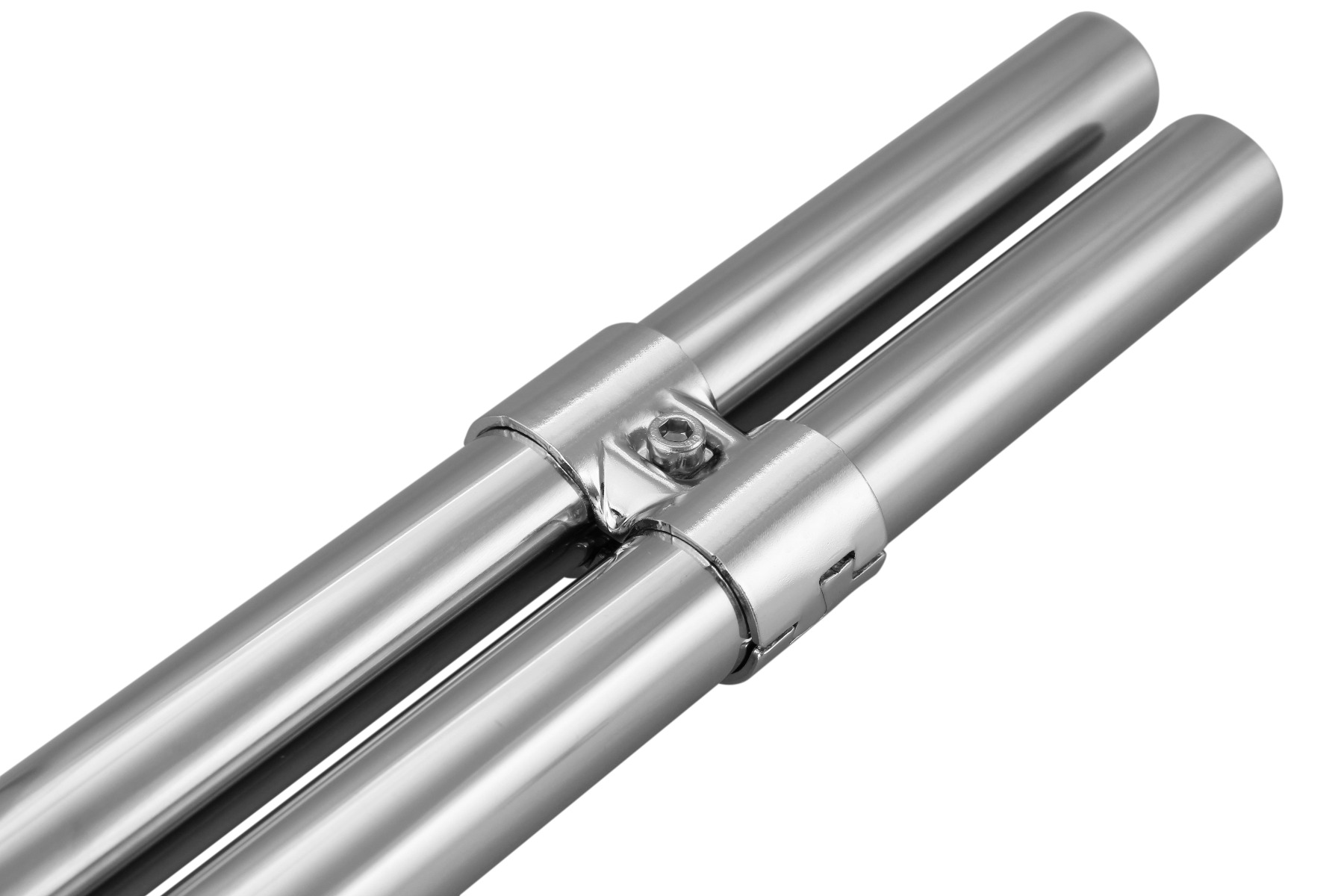 Parallel Link Joint Metal anti-static reinforcing parallel joint set