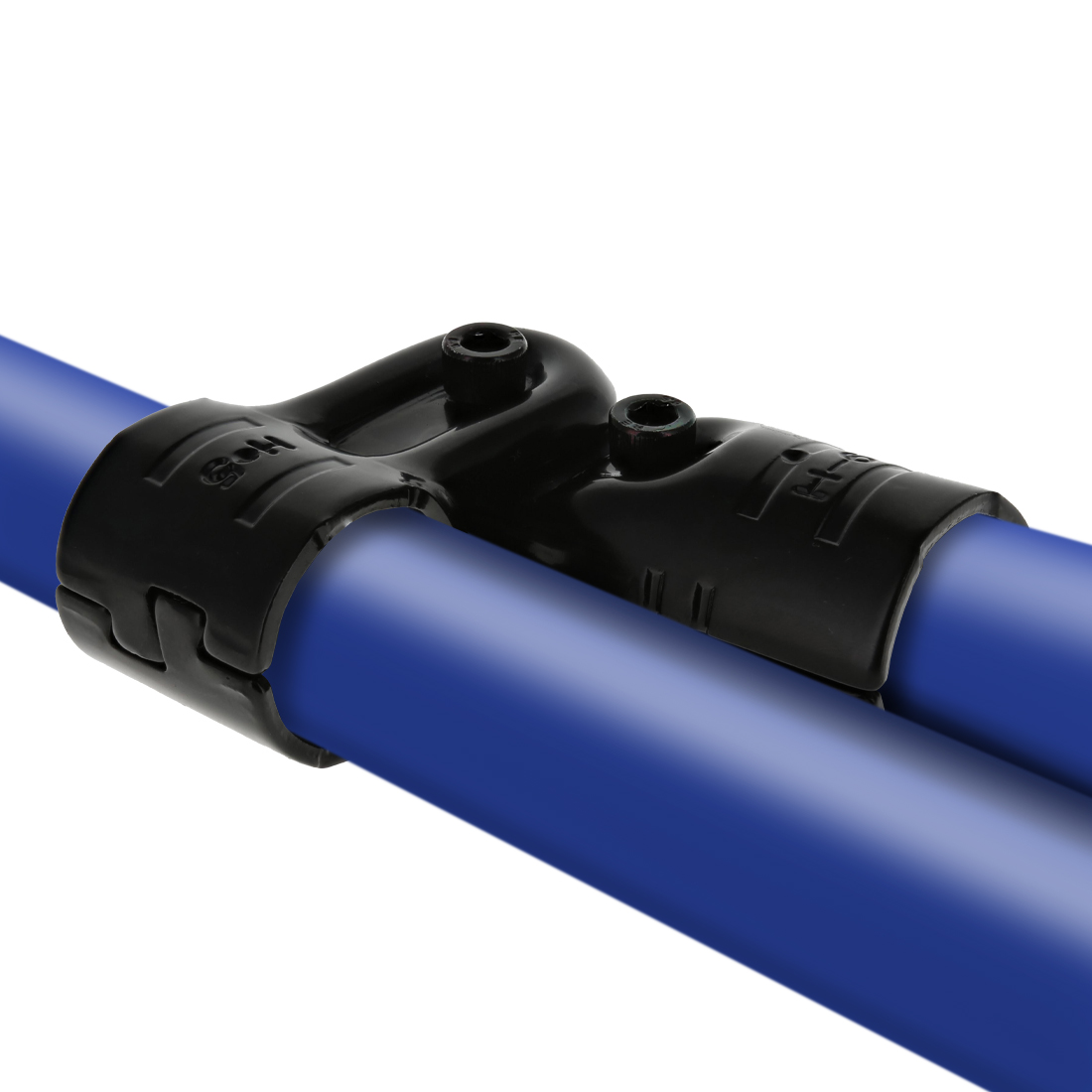 Pivot Tee Joint Set Steel